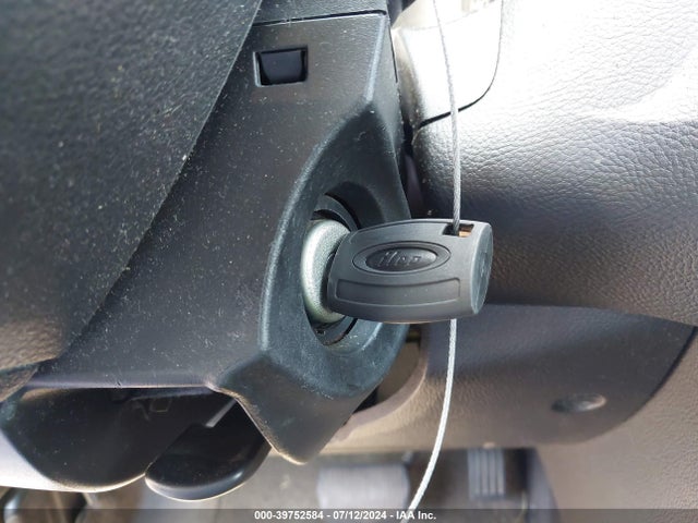 Ford FOCUS SE 2014 1FADP3F25EL435485 Image 11