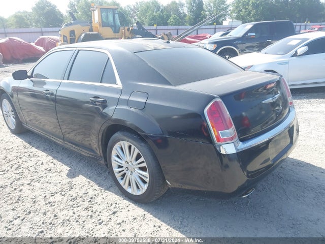 Chrysler 300 2014 2C3CCARG7EH297477 Image 3