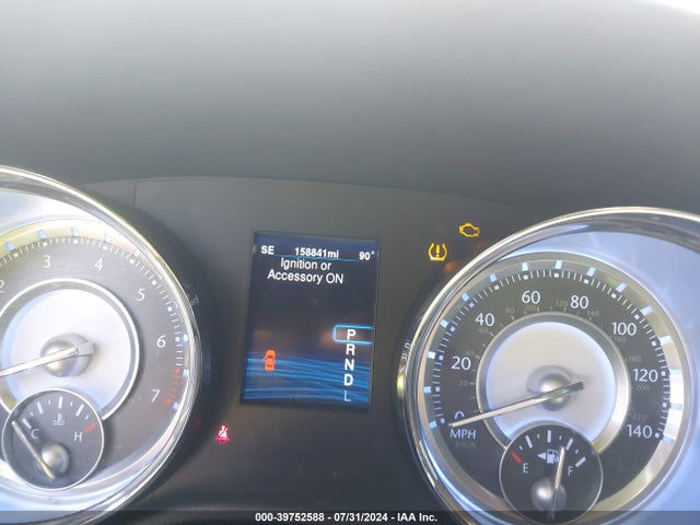 Chrysler 300 2014 2C3CCARG7EH297477 Image 7