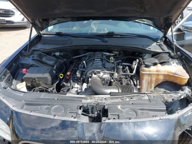 2C3CCAET3HH582328 Chrysler 300C