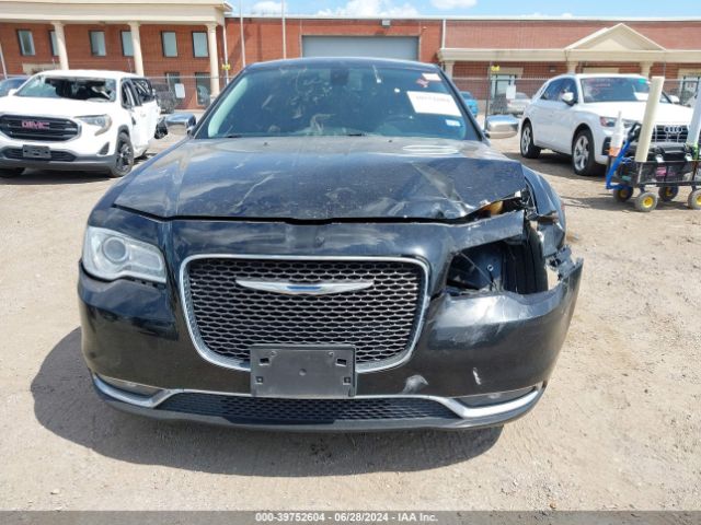 2C3CCAET3HH582328 Chrysler 300C