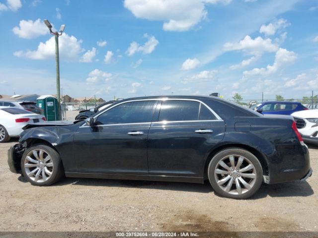 2C3CCAET3HH582328 Chrysler 300C