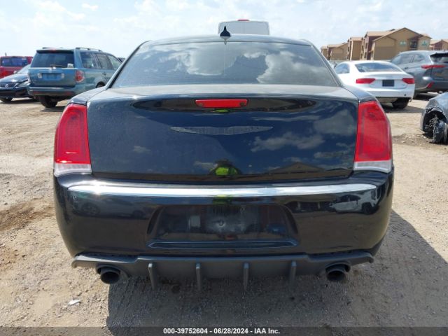2C3CCAET3HH582328 Chrysler 300C