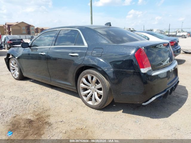 2C3CCAET3HH582328 Chrysler 300C