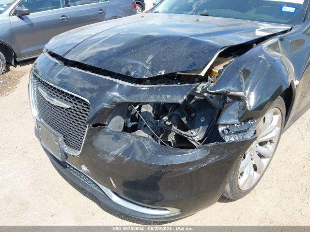 2C3CCAET3HH582328 Chrysler 300C