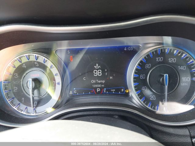 2C3CCAET3HH582328 Chrysler 300C