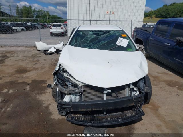 2T1BURHE0FC431020 Toyota Corolla S Plus