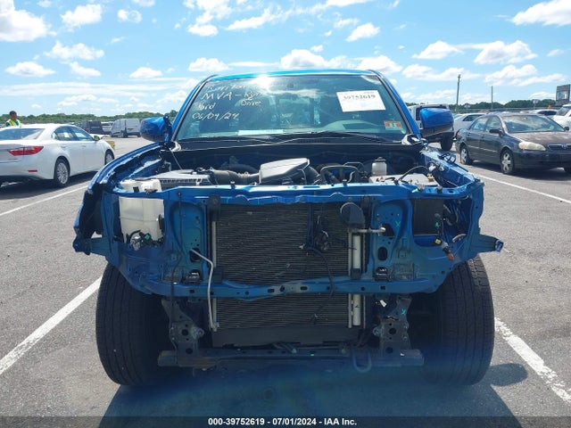 Toyota Tacoma Sr5 2017 5TFSX5EN5HX047565 Image 12