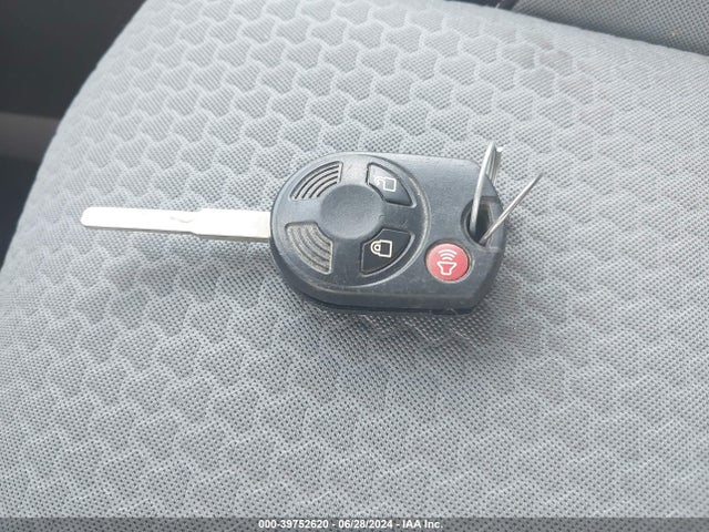 Ford ESCAPE SE 2018 1FMCU0GD7JUB97586 Image 11