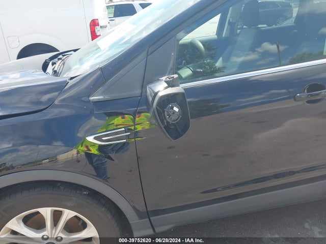 Ford ESCAPE SE 2018 1FMCU0GD7JUB97586 Image 12