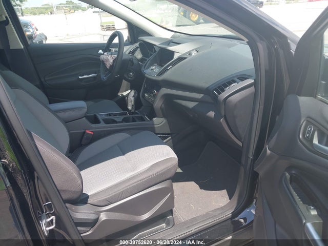 Ford ESCAPE SE 2018 1FMCU0GD7JUB97586 Image 5