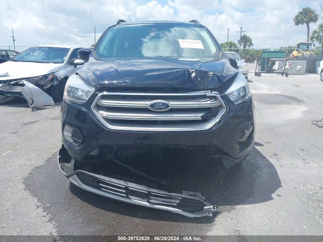 Ford ESCAPE SE 2018 1FMCU0GD7JUB97586 Image 6