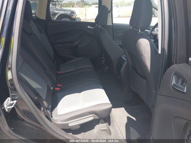 Ford ESCAPE SE 2018 1FMCU0GD7JUB97586 Image 8
