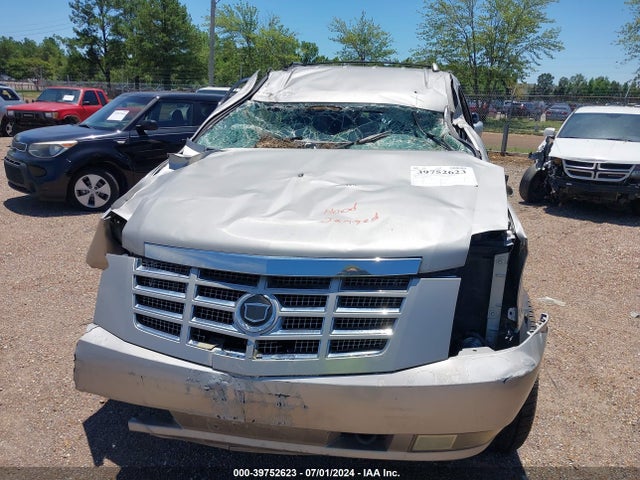 2007 CADILLAC ESCALADE 1GYEC63867R305746 Photo 5