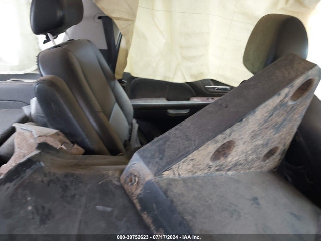 2007 CADILLAC ESCALADE 1GYEC63867R305746 Photo 7