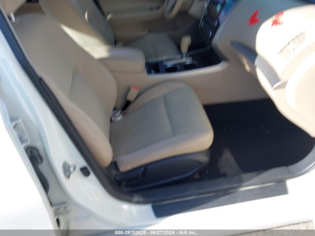 1N4AL3APXFC458117 Nissan Altima 2.5/2.5 S/2.5 Sl/2.5 Sv