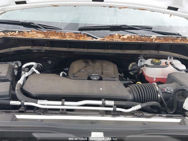 1GCPDAEK7PZ101142 Chevrolet Silverado 1500 4wd  Short Bed Wt