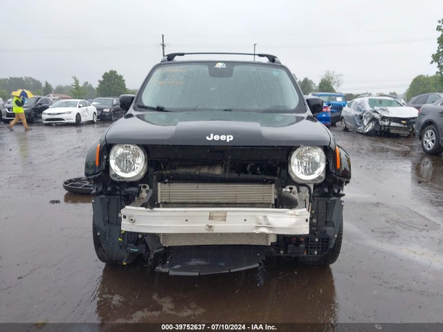 ZACCJBBB3HPG30508 Jeep Renegade Latitude 4x4