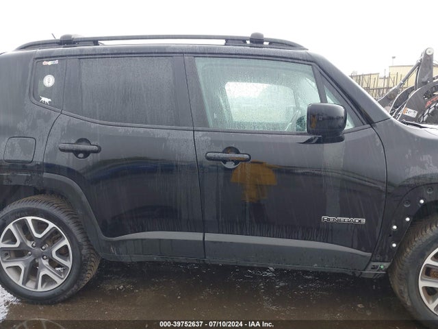 ZACCJBBB3HPG30508 Jeep Renegade Latitude 4x4