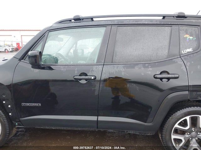 ZACCJBBB3HPG30508 Jeep Renegade Latitude 4x4