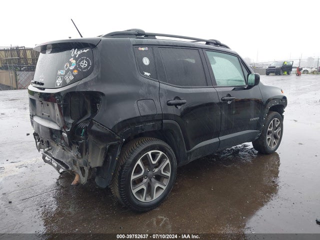 ZACCJBBB3HPG30508 Jeep Renegade Latitude 4x4