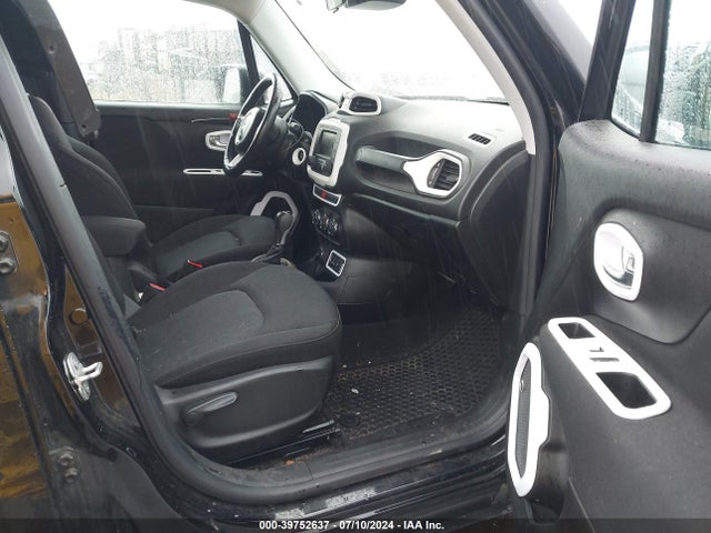 ZACCJBBB3HPG30508 Jeep Renegade Latitude 4x4