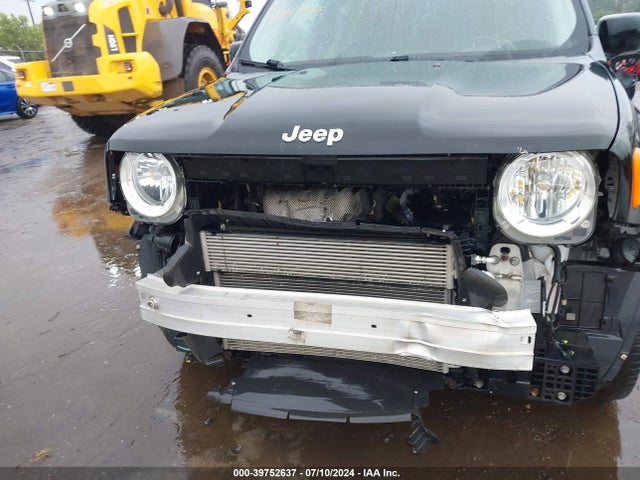 ZACCJBBB3HPG30508 Jeep Renegade Latitude 4x4