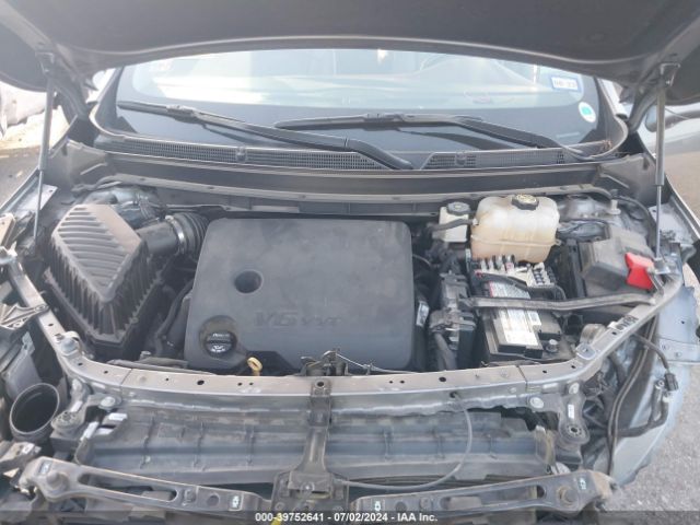 5GAERDKW8KJ102908 Buick Enclave Fwd Avenir
