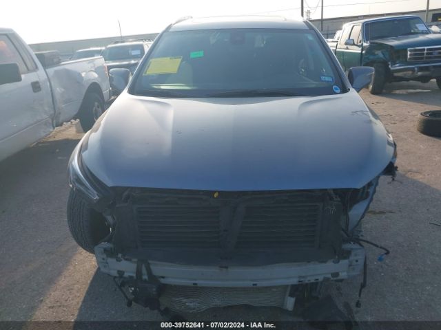 5GAERDKW8KJ102908 Buick Enclave Fwd Avenir