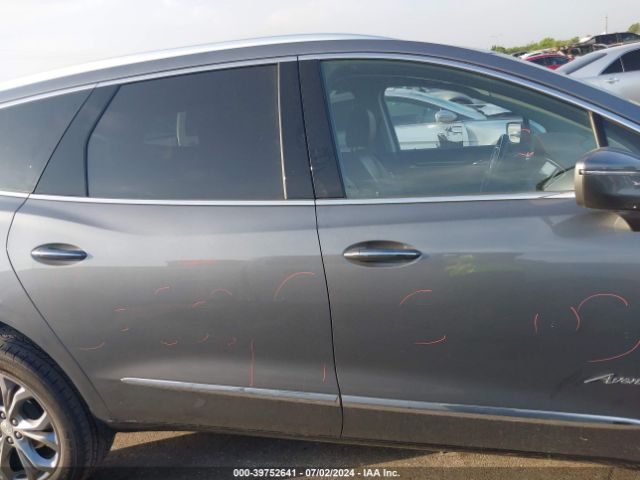 5GAERDKW8KJ102908 Buick Enclave Fwd Avenir