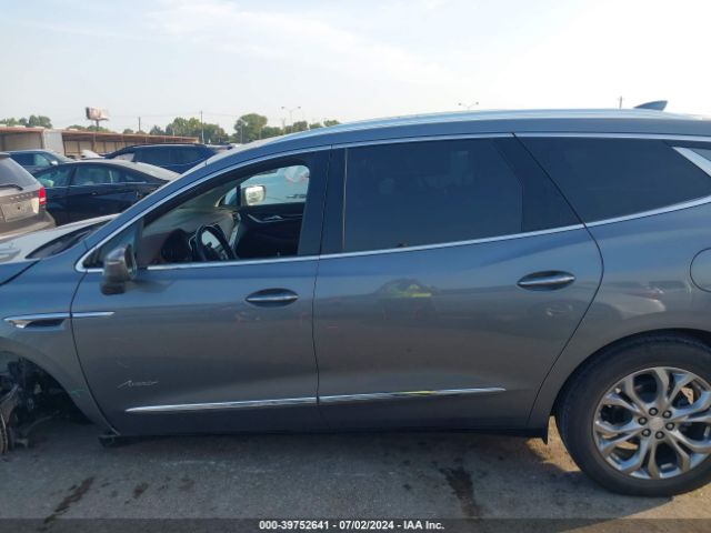 5GAERDKW8KJ102908 Buick Enclave Fwd Avenir