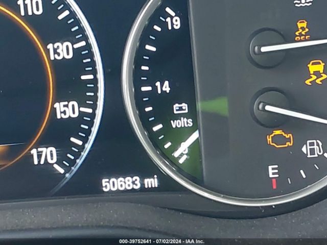 5GAERDKW8KJ102908 Buick Enclave Fwd Avenir