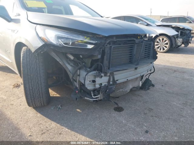 5GAERDKW8KJ102908 Buick Enclave Fwd Avenir