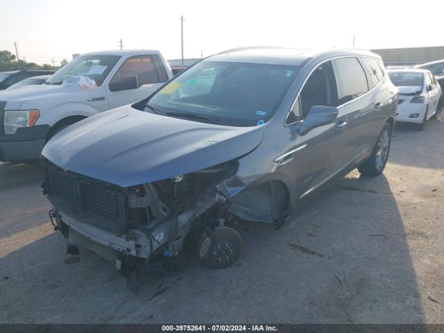 5GAERDKW8KJ102908 Buick Enclave Fwd Avenir