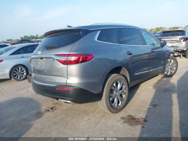 5GAERDKW8KJ102908 Buick Enclave Fwd Avenir