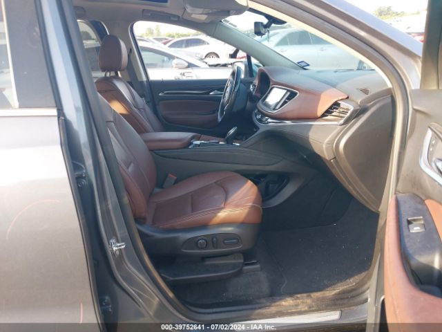 5GAERDKW8KJ102908 Buick Enclave Fwd Avenir