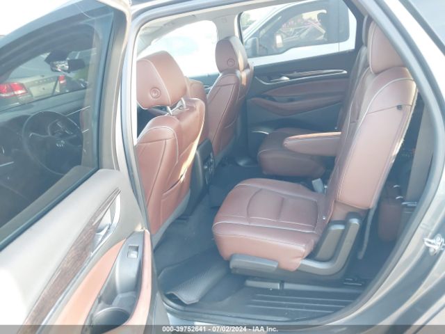 5GAERDKW8KJ102908 Buick Enclave Fwd Avenir