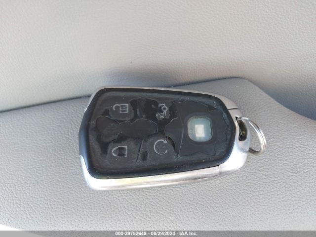 1G6AX5SX3E0183220 Cadillac CTS LUXURY