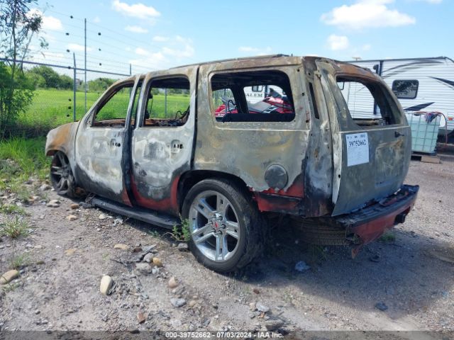 1GNSCAE01ER123511 Chevrolet Tahoe Ls