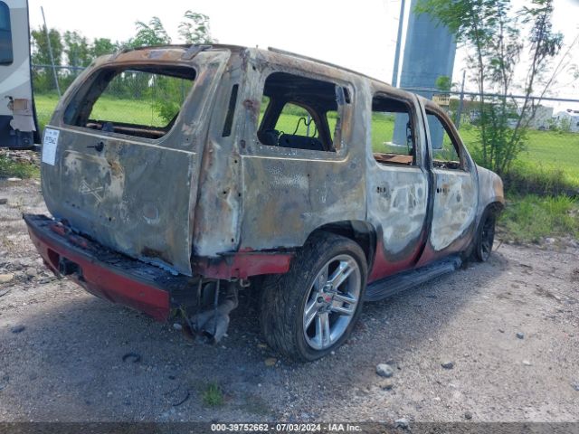 1GNSCAE01ER123511 Chevrolet Tahoe Ls