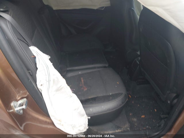 KL4CJASB0GB664905 Buick Encore