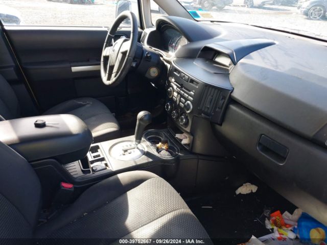 2011 MITSUBISHI ENDEAVOR 4A4JN2AS5BE035648 Photo 4