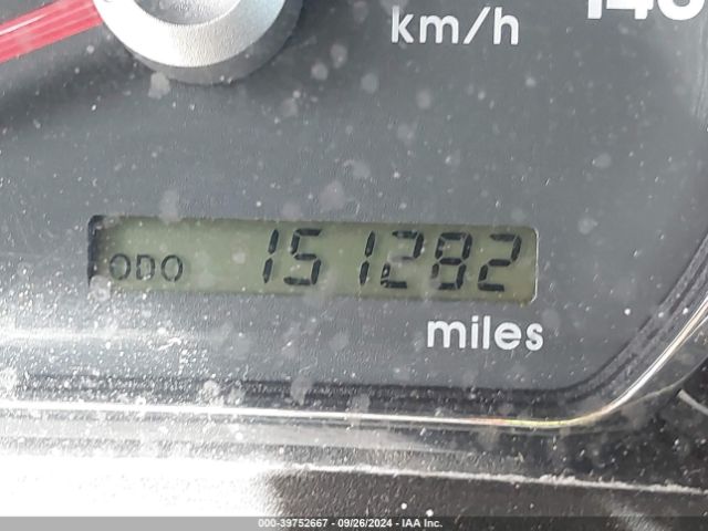 2011 MITSUBISHI ENDEAVOR 4A4JN2AS5BE035648 Photo 6