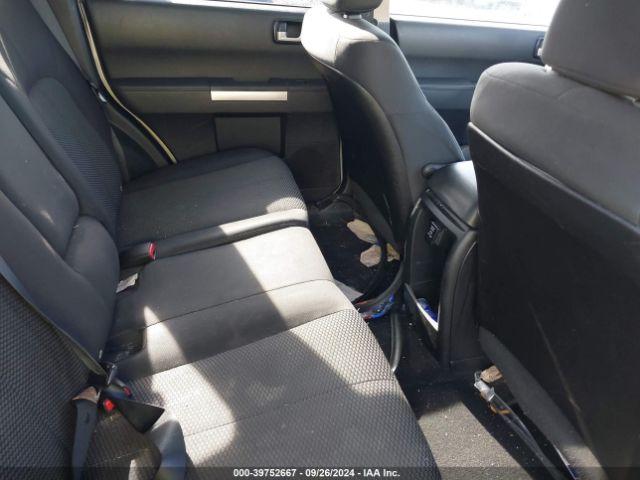 2011 MITSUBISHI ENDEAVOR 4A4JN2AS5BE035648 Photo 7