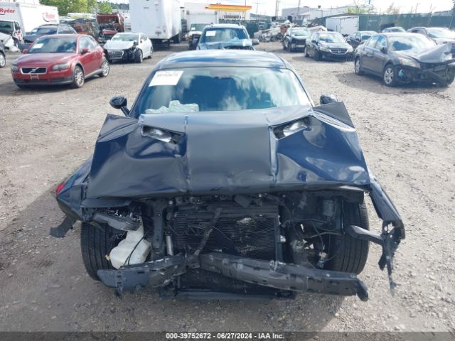 2C3CDZBT2GH101399 Dodge Challenger R/t Plus