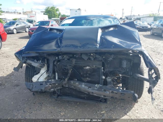 2C3CDZBT2GH101399 Dodge Challenger R/t Plus