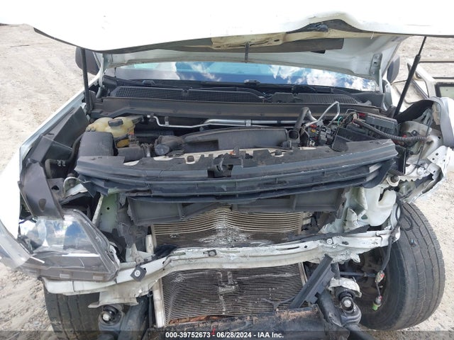 Chevrolet Colorado Wt 2018 1GCHSBEA3J1144423 Image 10