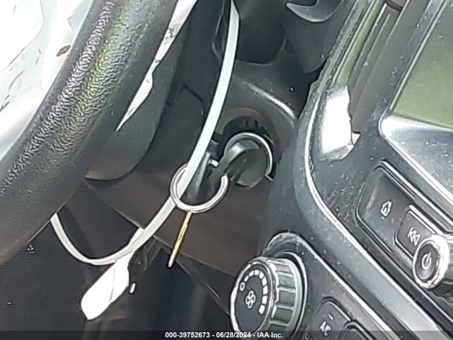 Chevrolet Colorado Wt 2018 1GCHSBEA3J1144423 Image 11