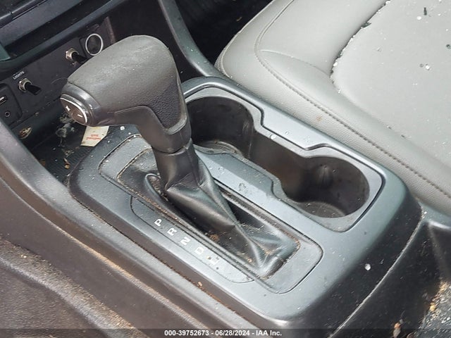 Chevrolet Colorado Wt 2018 1GCHSBEA3J1144423 Image 13