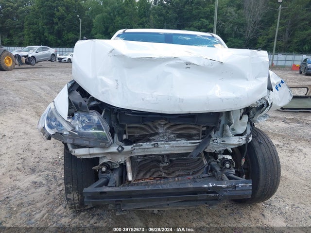 1GCHSBEA3J1144423 Chevrolet Colorado Wt